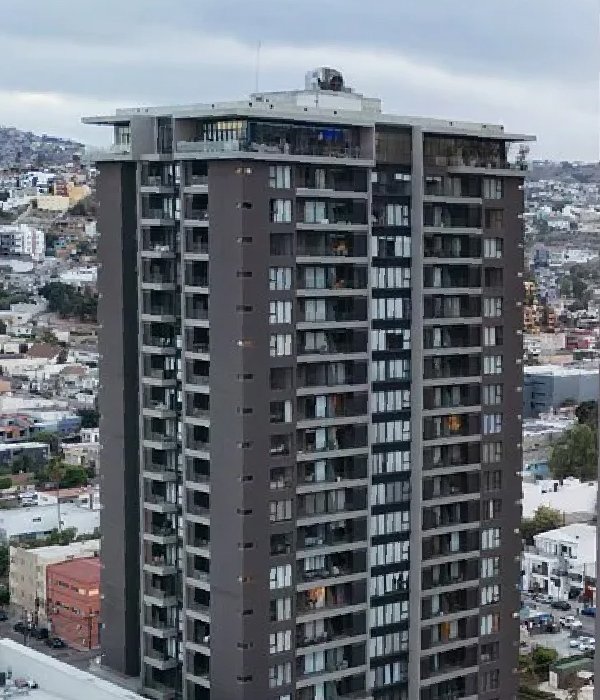 The Landmark